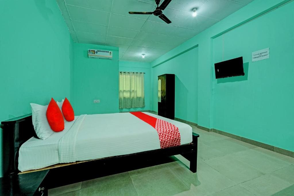 Standard Double Room room - Image 2