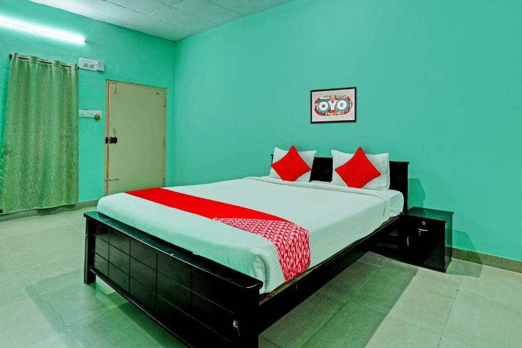 Standard Double Room room - Image 1