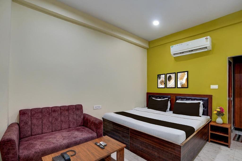 Classic Triple Room room - Image 3