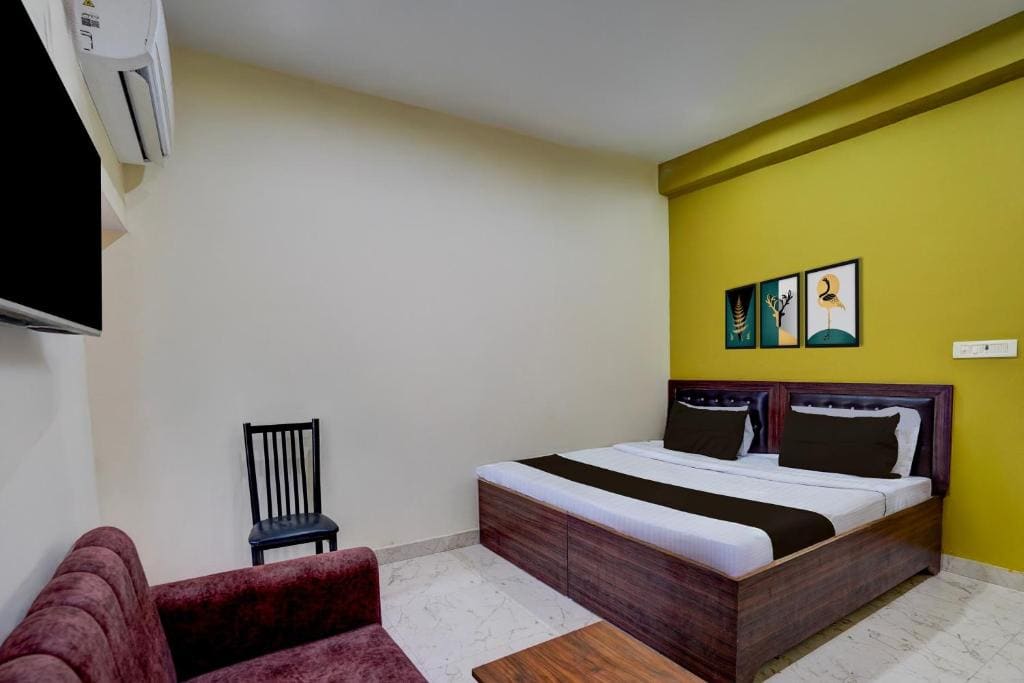 Classic Triple Room room - Image 2