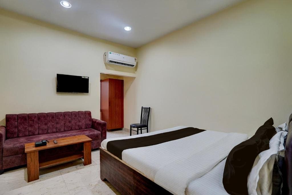 Classic Triple Room room - Image 1