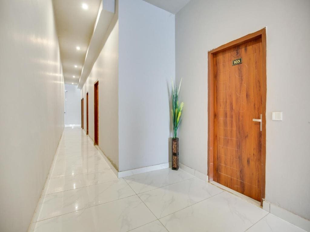 Classic Triple Room room - Image 1