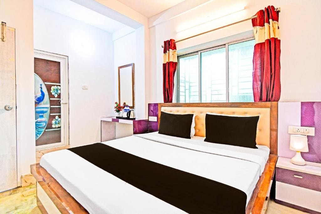 Classic Triple Room room - Image 1