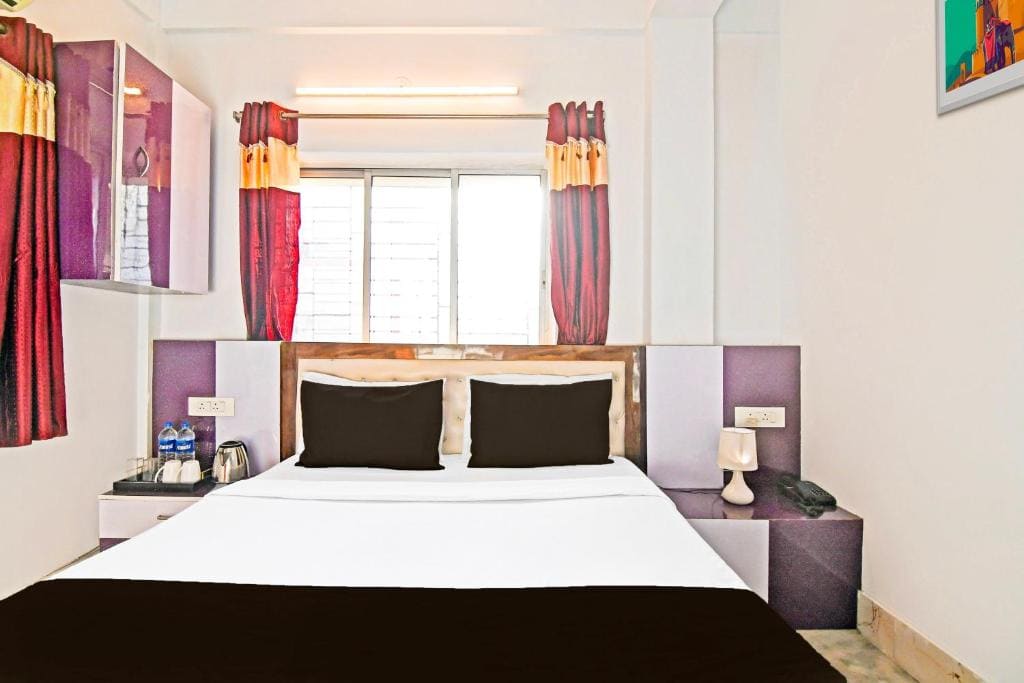 Classic Triple Room room - Image 2