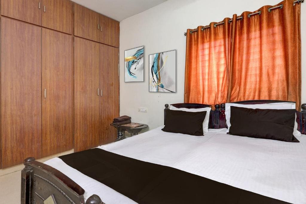 Deluxe Triple Room room - Image 3