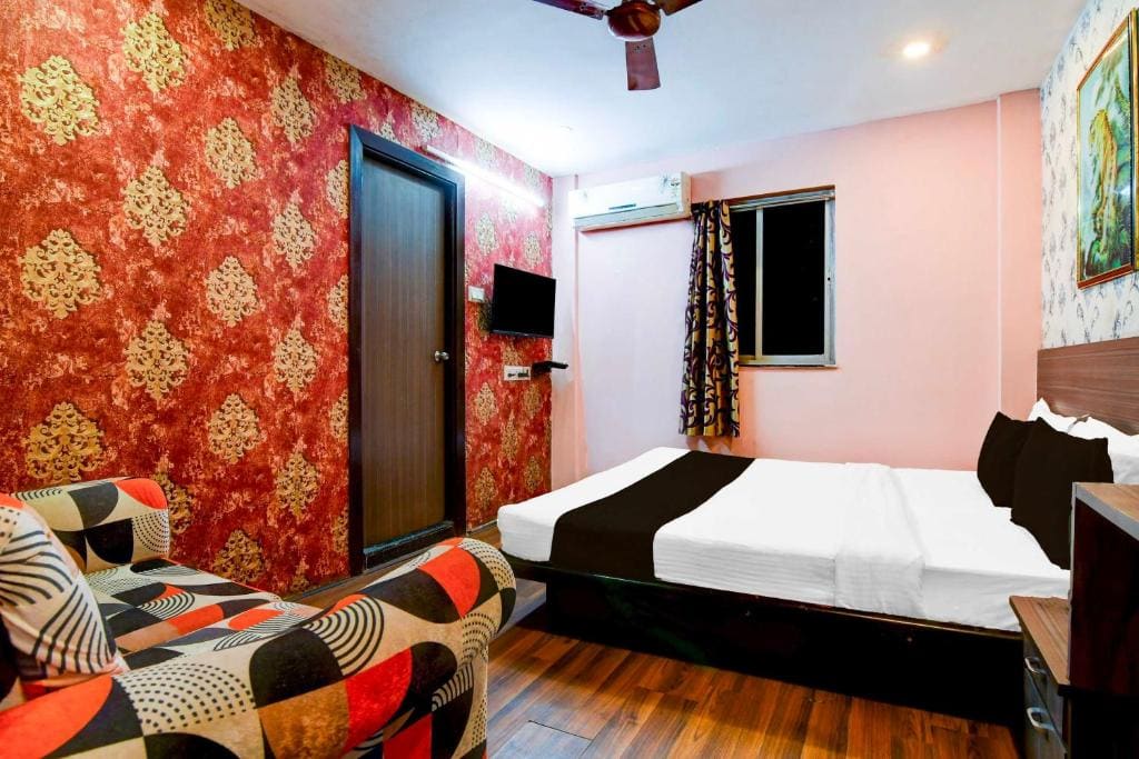 Apartment room - Image 1