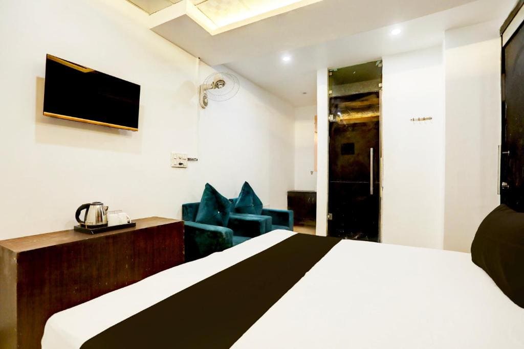 Classic Triple Room room - Image 1
