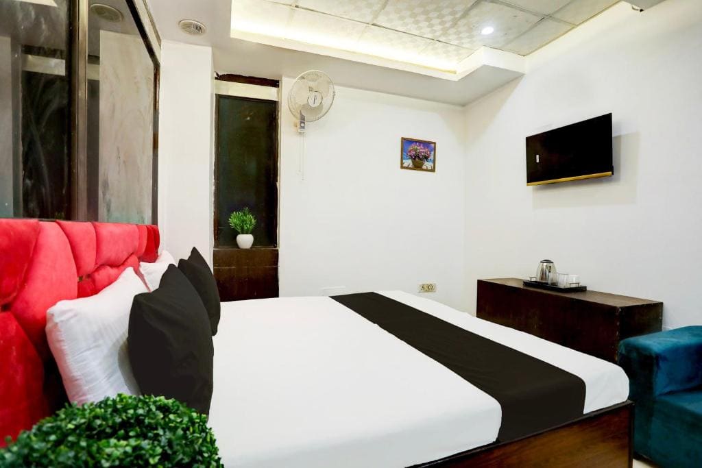 Classic Triple Room room - Image 3