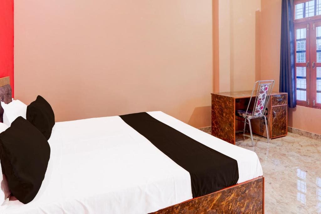 Classic Triple Room room - Image 1