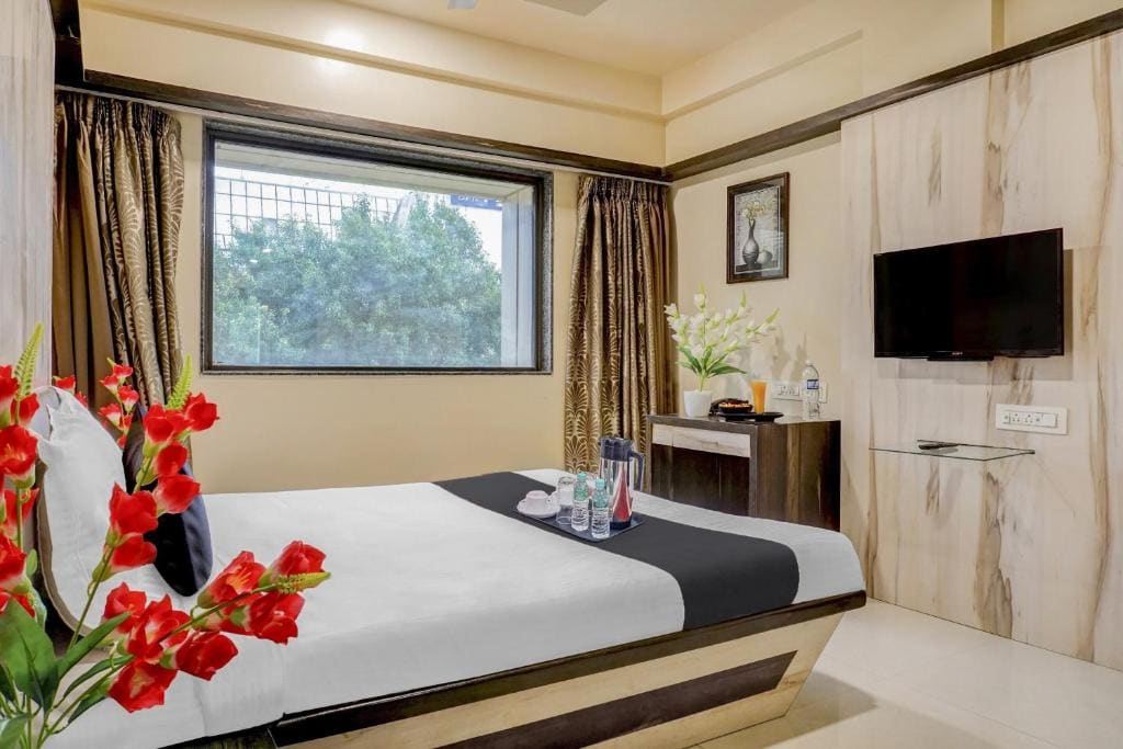 Comfort Triple Room with Shower room - Image 1