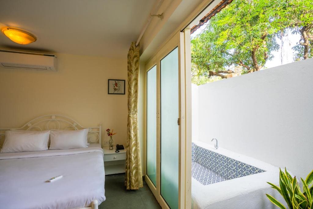 Budget Double Room room - Image 3