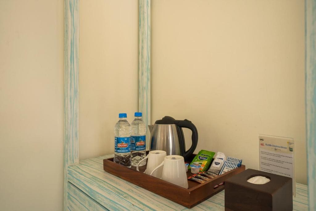 King Room with Garden View room - Image 2