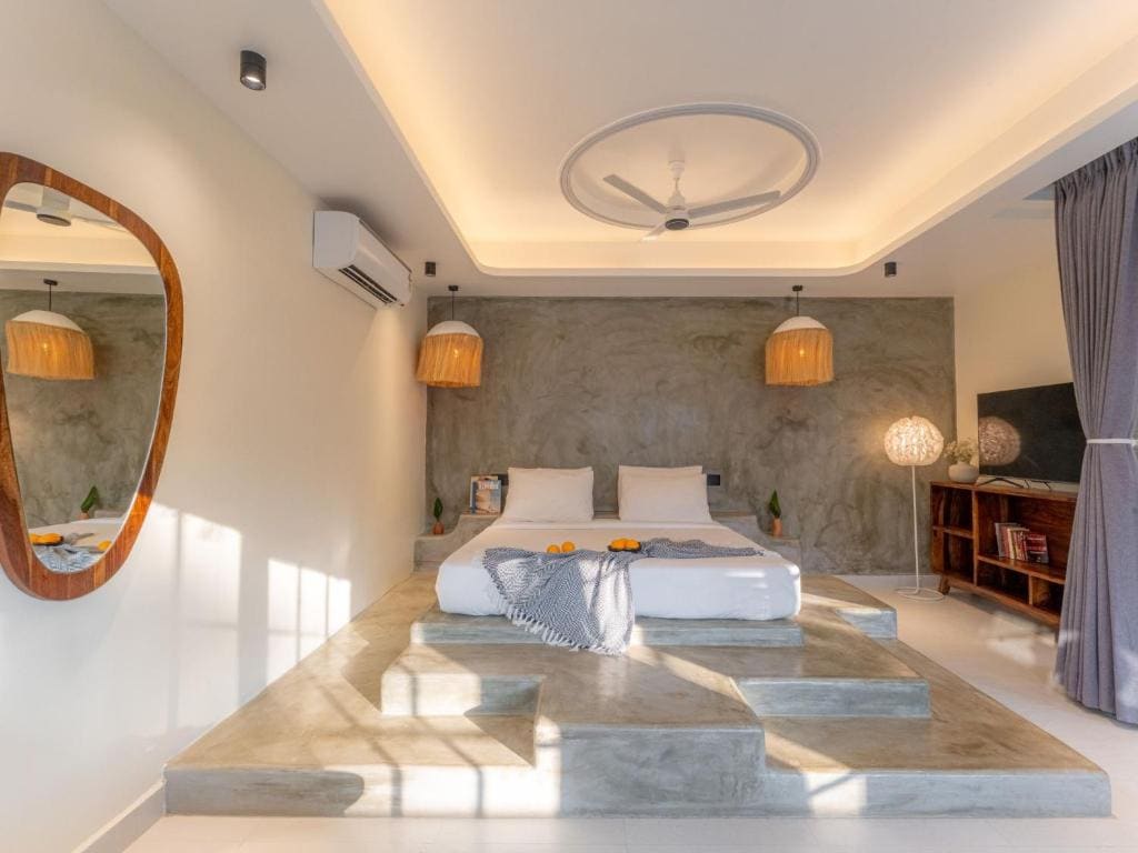 Presidential Suite room - Image 2