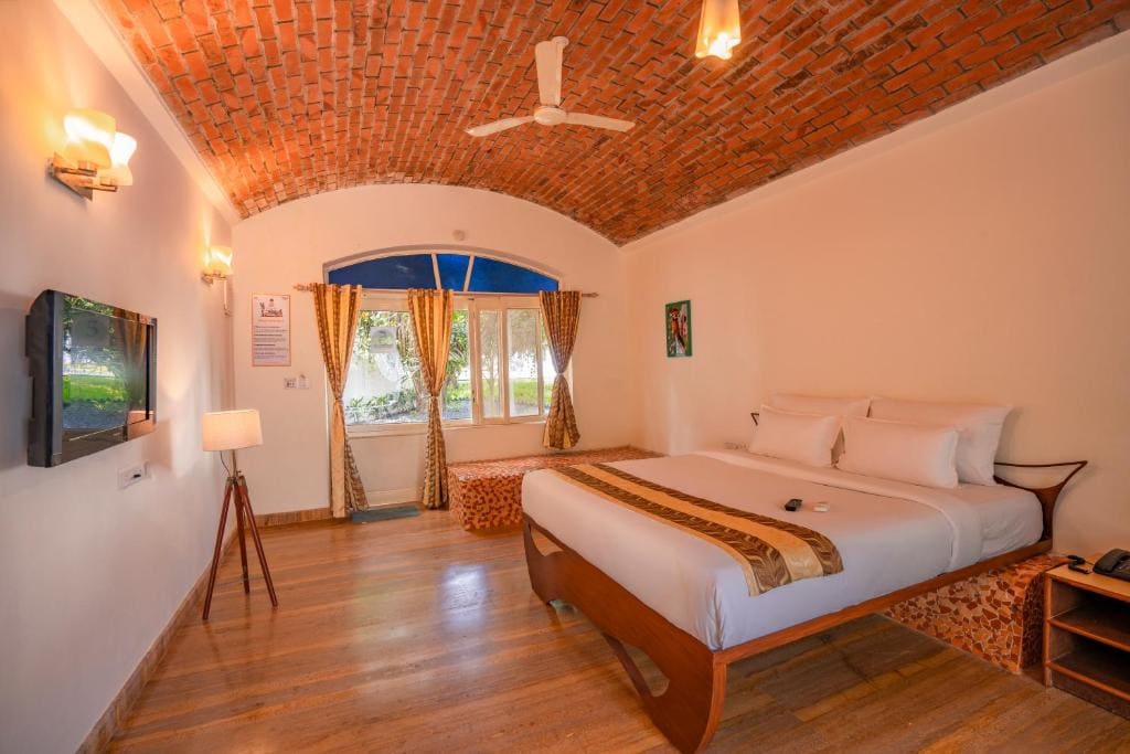 Superior Double Room room - Image 2