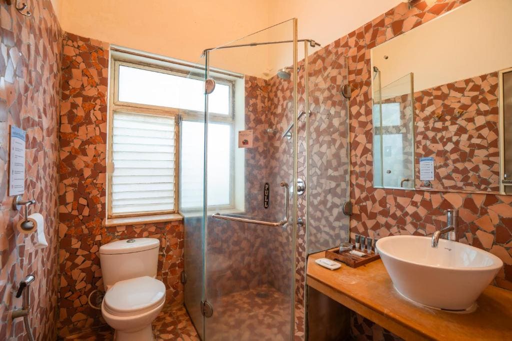 Superior Double Room room - Image 1