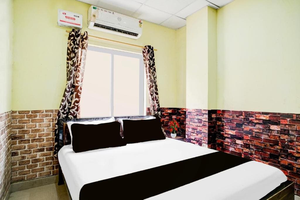Deluxe Triple Room room - Image 2