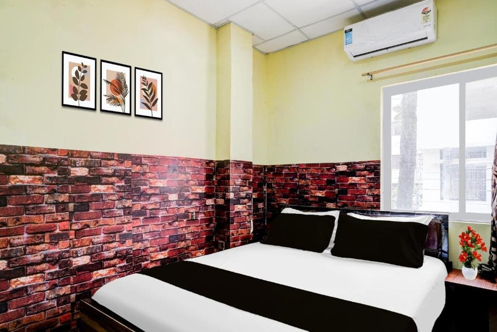 Deluxe Triple Room room - Image 3