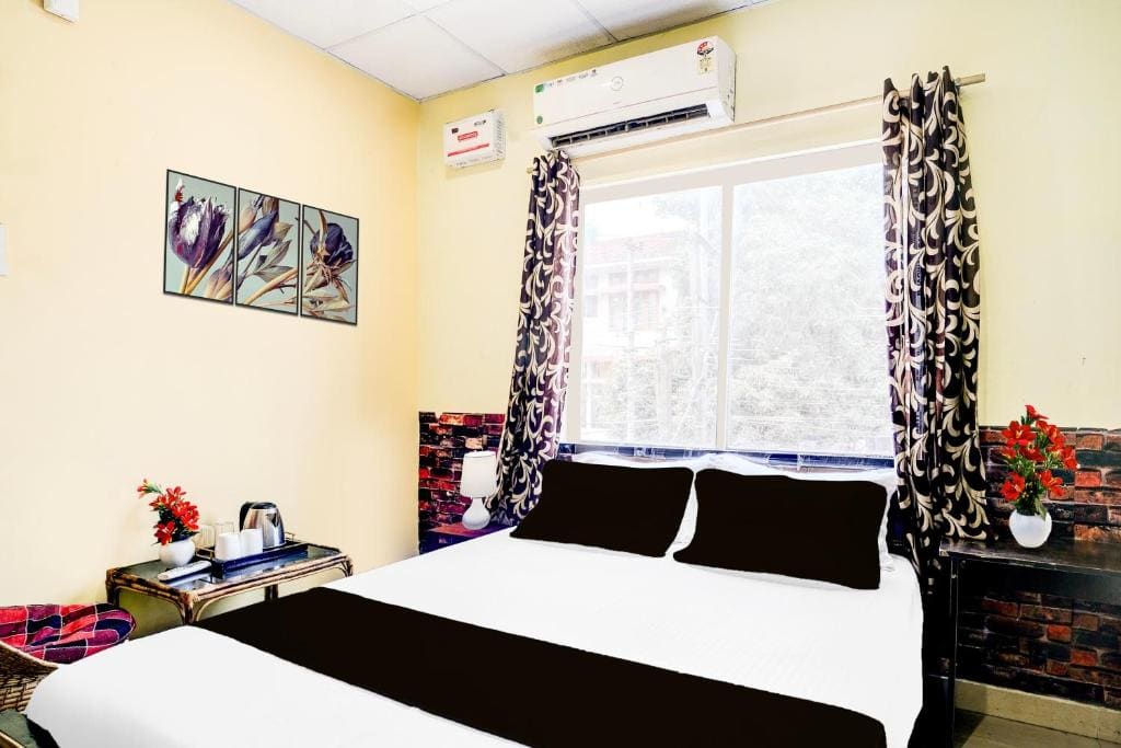 Triple Room with Balcony room - Image 3