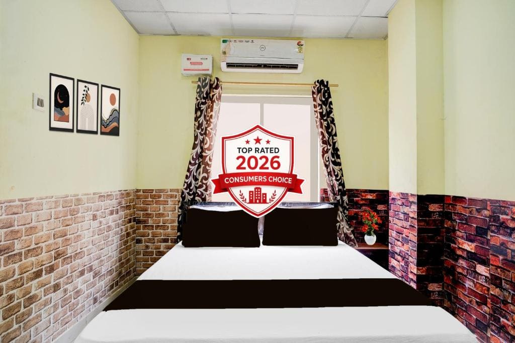 Classic Triple Room room - Image 1