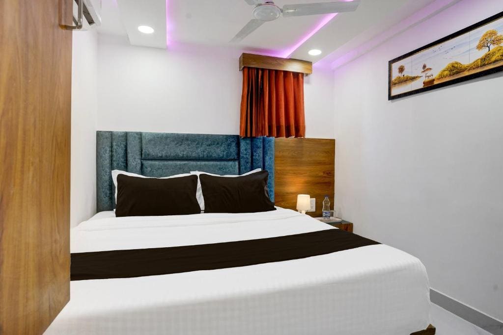 Standard Double Room room - Image 2