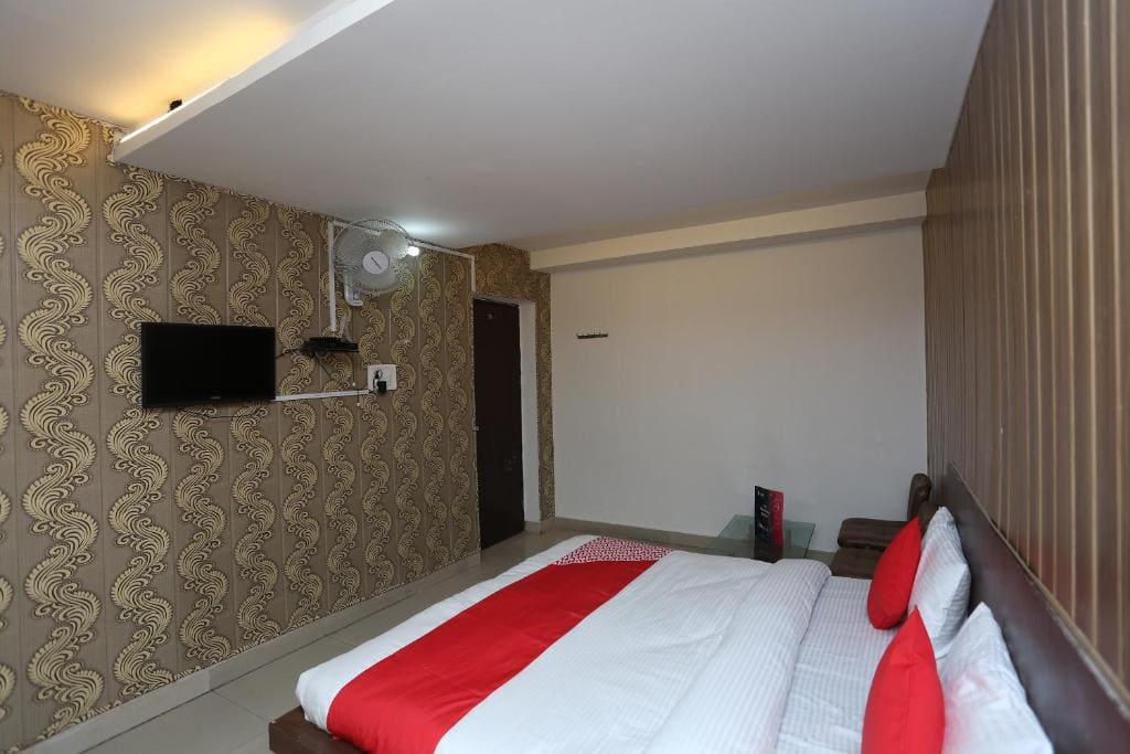 Classic Triple Room room - Image 1