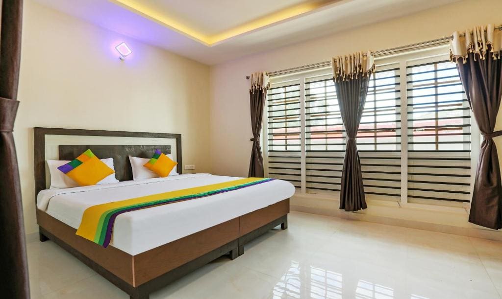 Standard Double Room room - Image 3