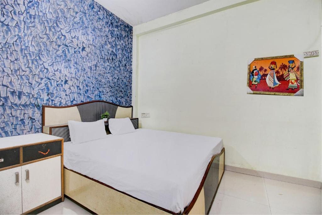 Standard Double Room room - Image 3