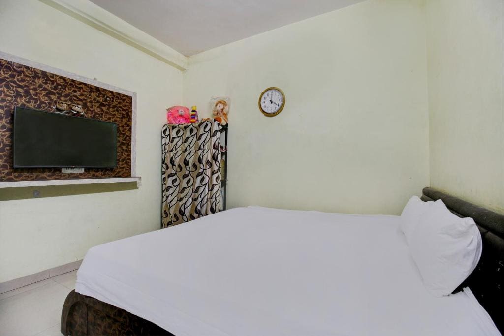 Standard Double Room room - Image 2