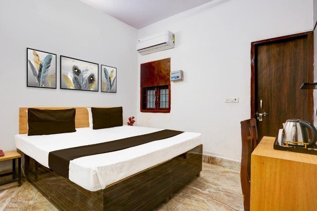 Classic Triple Room room - Image 1