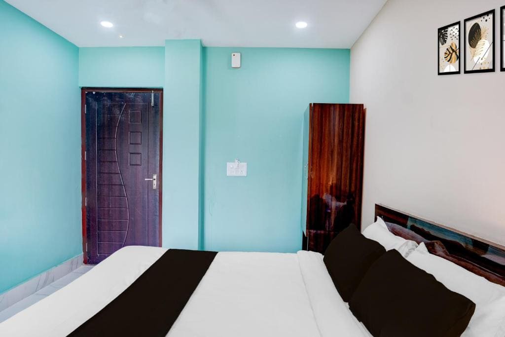 Economy Double Room room - Image 1