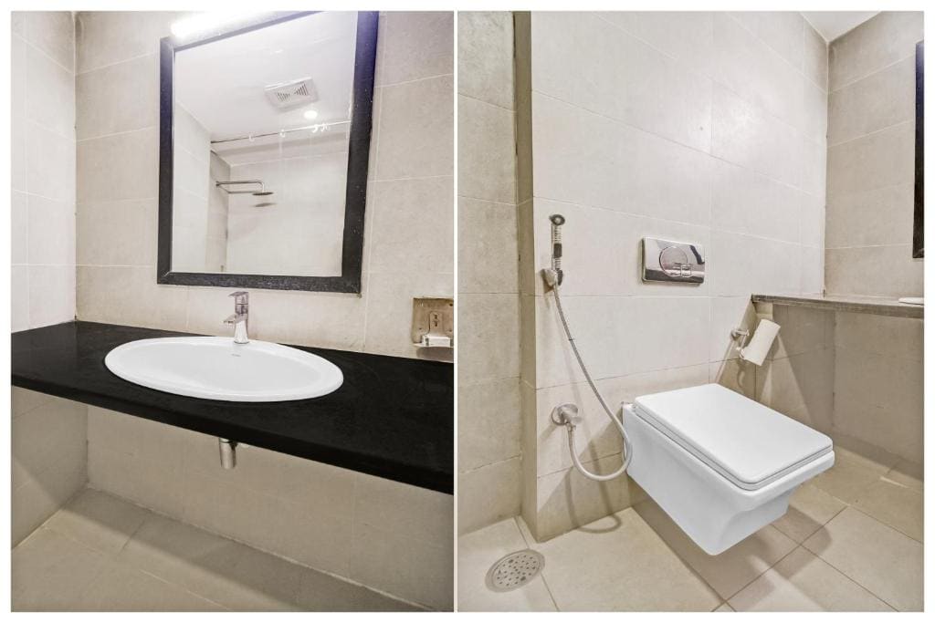 Deluxe Triple Room room - Image 3