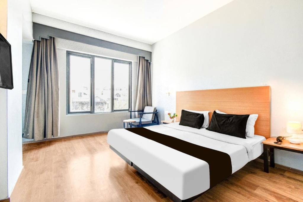 Classic Triple Room room - Image 3