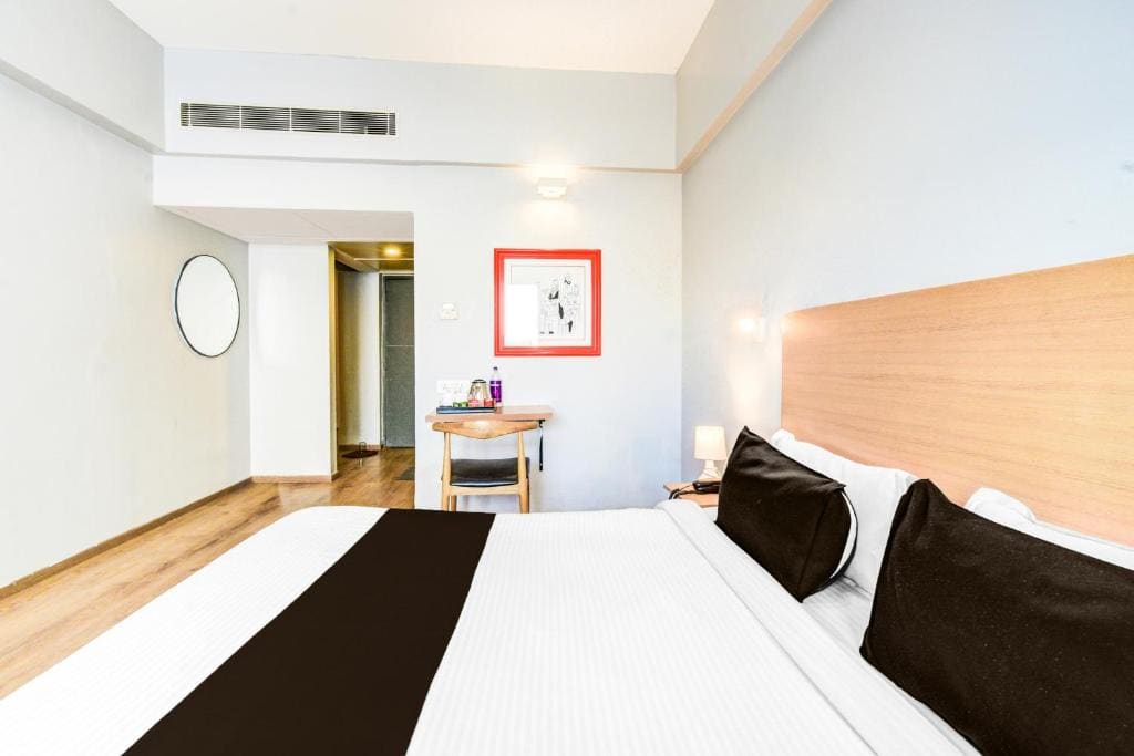Classic Triple Room room - Image 1