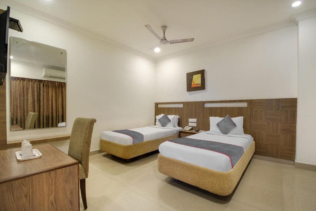 Standard Double Room room - Image 1