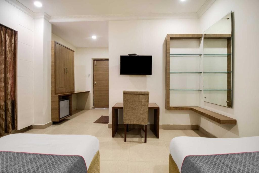 Standard Double Room room - Image 3