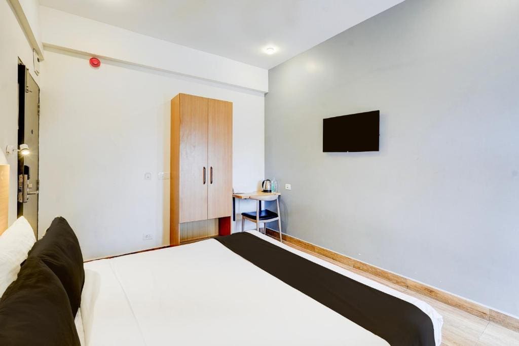 Classic Triple Room room - Image 1