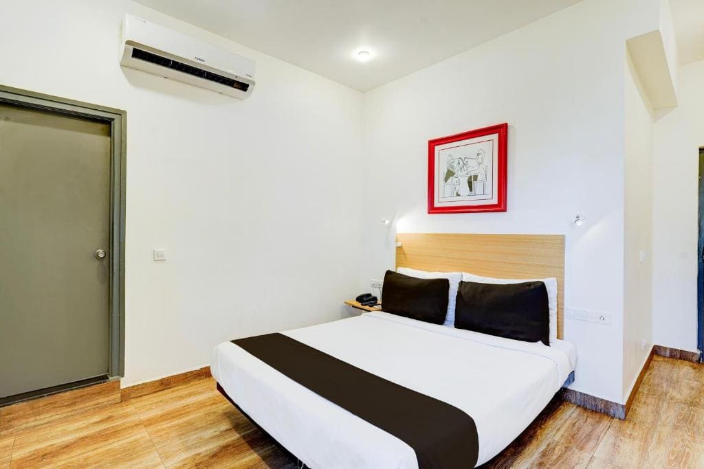 Deluxe Triple Room room - Image 2