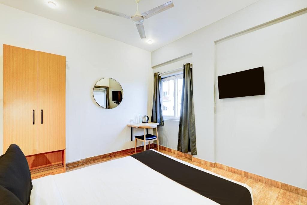 Deluxe Triple Room room - Image 3