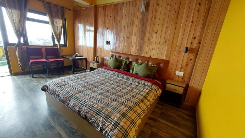 Double Room room - Image 2