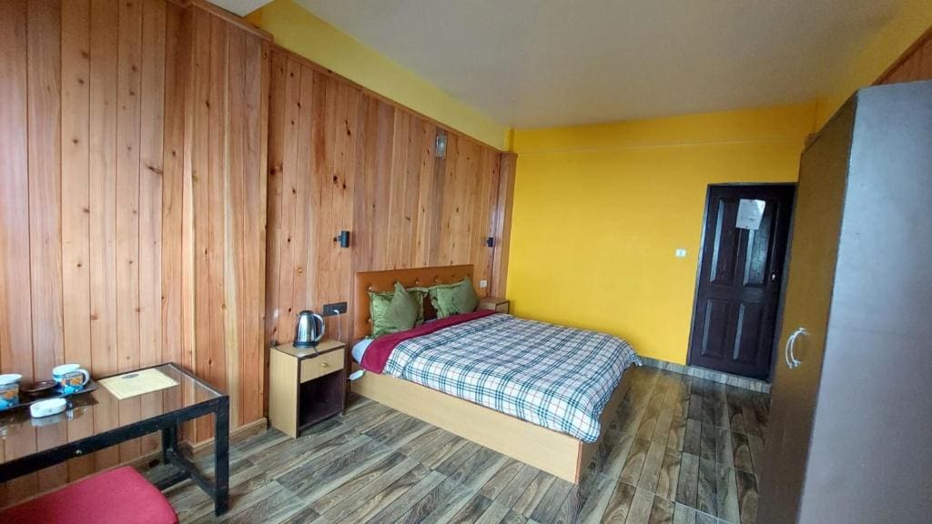 Double Room room - Image 1