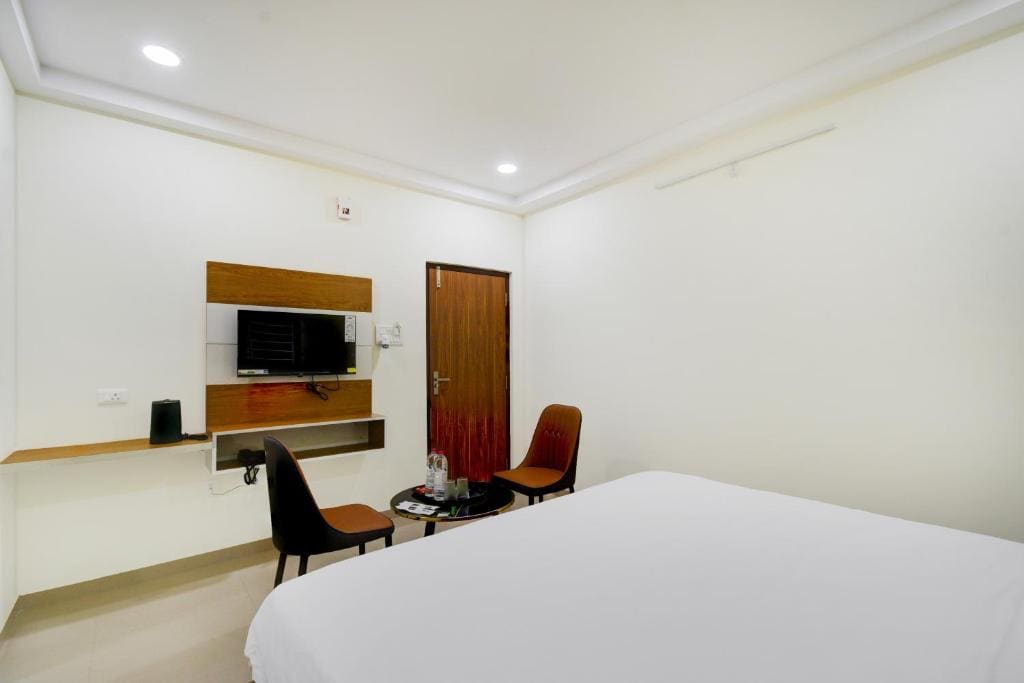 Classic Triple Room room - Image 1