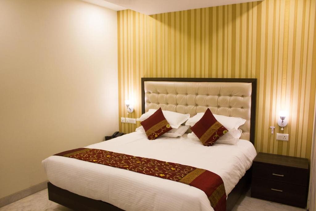 Standard Double Room room - Image 1