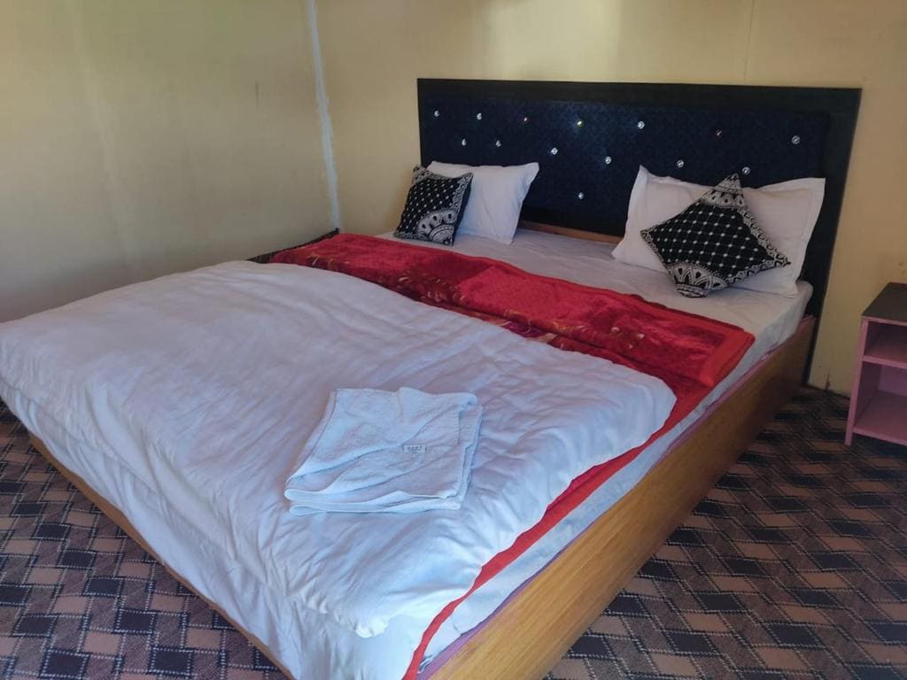 Double Room room - Image 2
