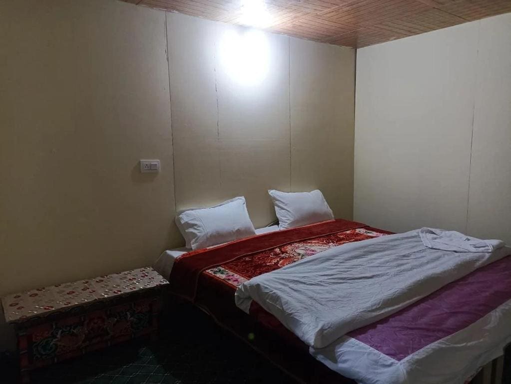 Double Room room - Image 1