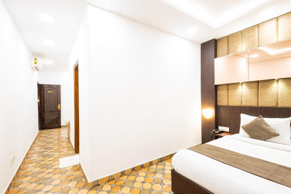 Family Suite room - Image 2