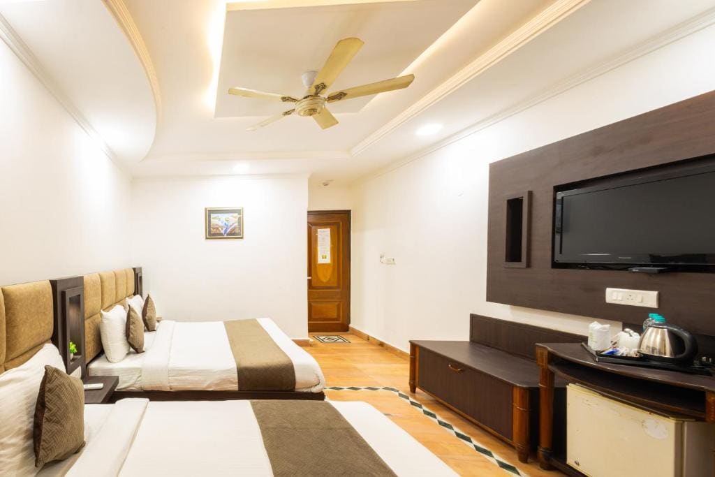 Executive Triple Room room - Image 2