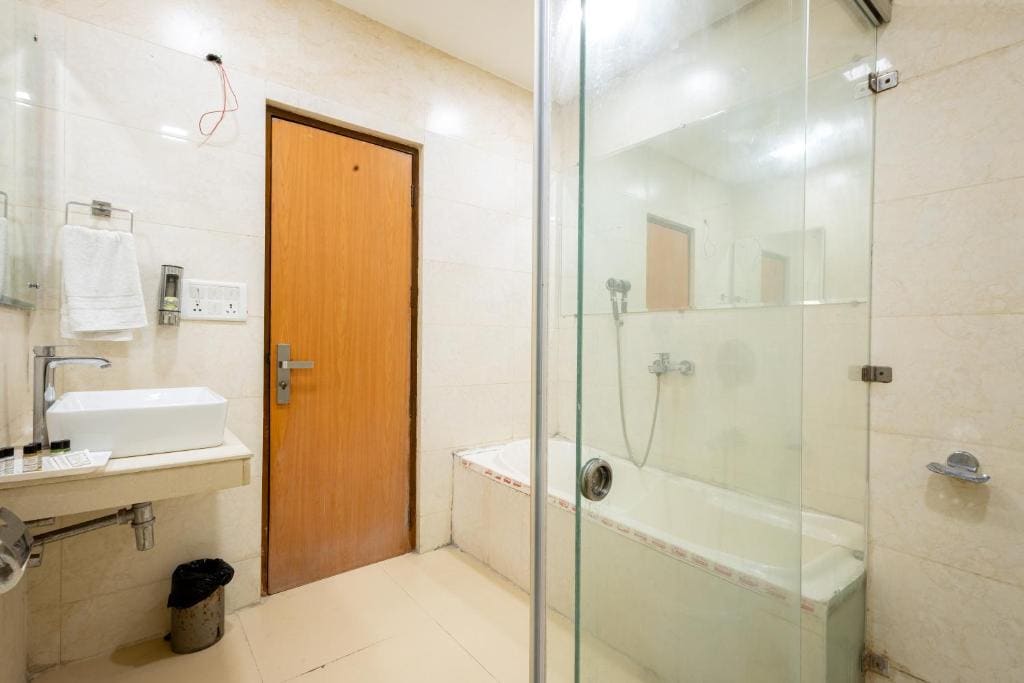 Family Suite room - Image 3
