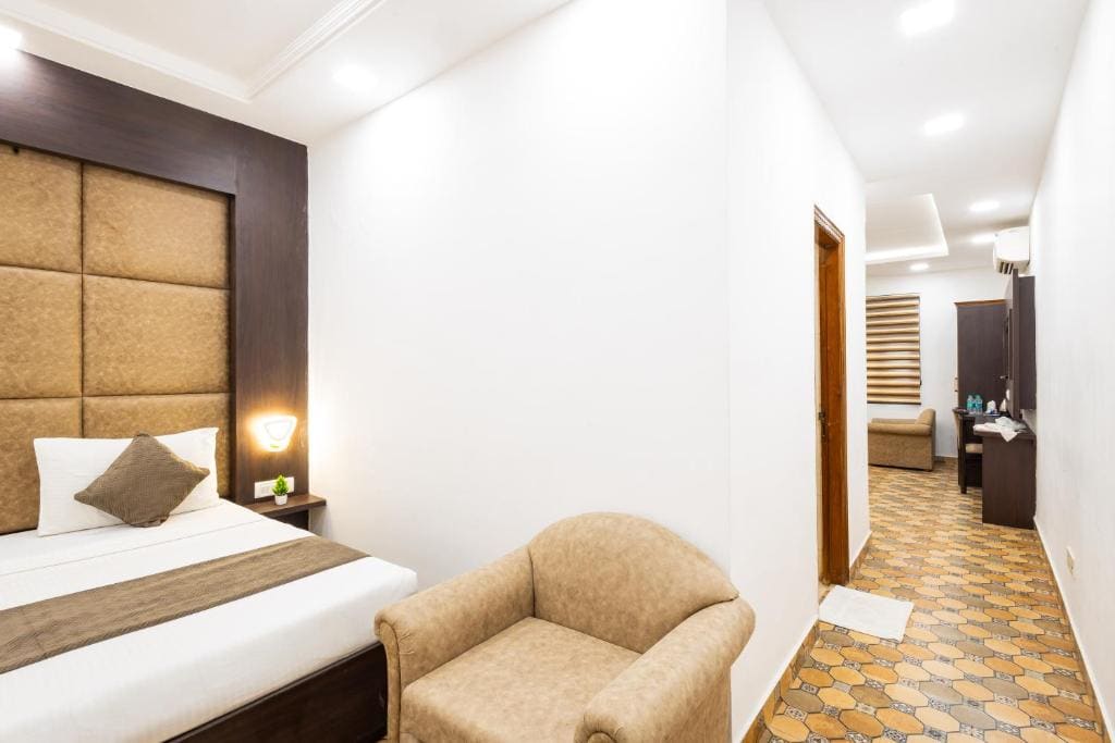 Family Suite room - Image 1