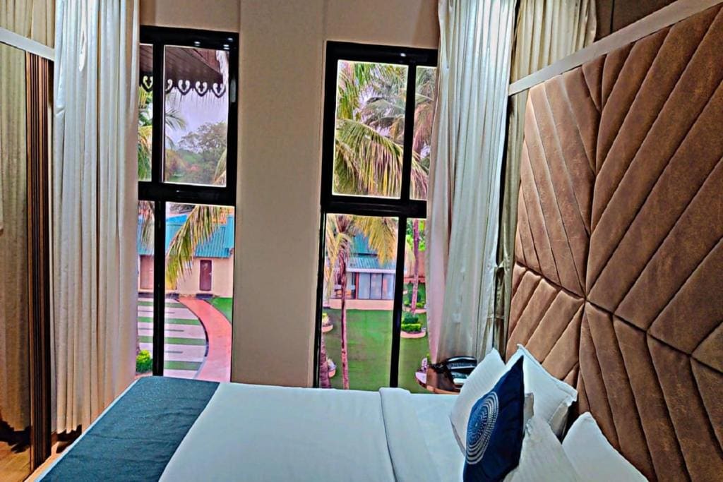 VIP Suite room - Image 1