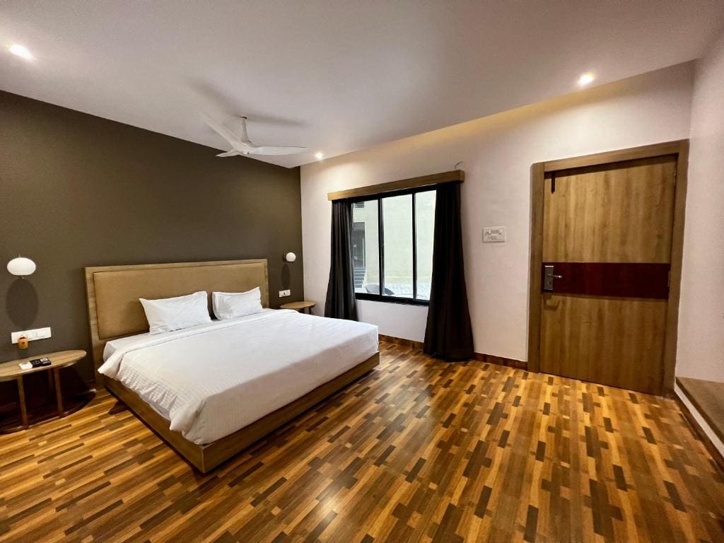 Superior Room room - Image 1